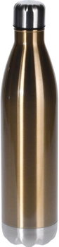 Бутылка с двойными стенками Excellent Houseware 1 л (170700320_gold)