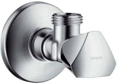 Вентиль угловой HANSGROHE E 13903000