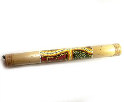 Рейнстик Расписной (40Х5Х5 См) 29394
