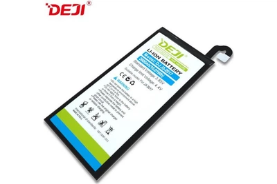 Аккумулятор DEJI EB-BJ330ABE (2600 mAh) для Samsung Galaxy J3 (2017) J330F J3300 High Copy