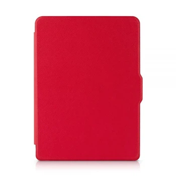 Обкладинка для електронної книги AIRON Premium для AIRBOOK City Base/LED red