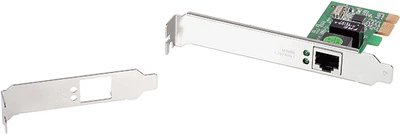 Мережевий адаптер Edimax EN-9260TXE V2