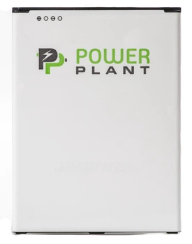 Аккумулятор PowerPlant Samsung i9200 (B700BE) 3200mAh
