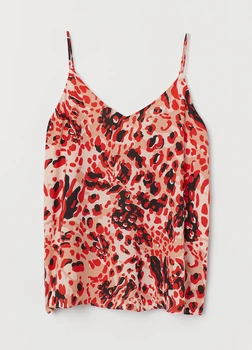 Майка H&M 32 Комбінований 0716672