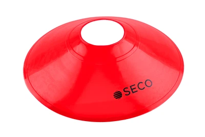 Фішка тренувальна Seco Червона