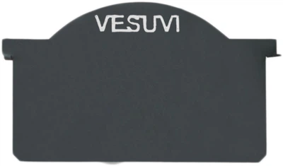 Перегородка Vesuvi для мангала 32.2 x 19.5 x 0.4 см (PVDM-4)