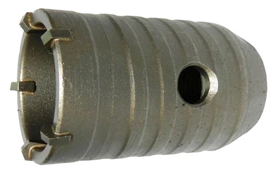 Коронка по бетону Sigma 45 х 70 мм 5 зубьев (1513041)