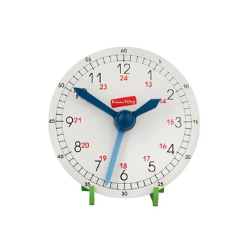 Годинник Розвиваюча іграшка Komarovtoys А375