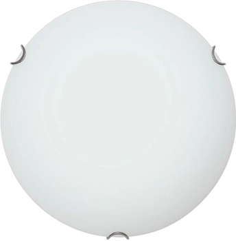 Світильник настінно-стельовий Декора Класик 24120 білий (DE-44203)