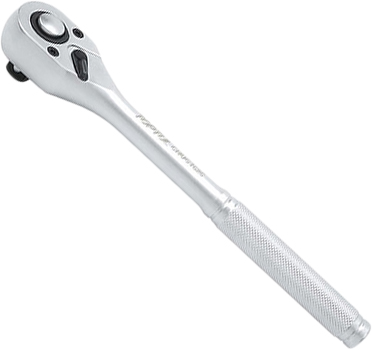 Трещотка Toptul 1/4" 60 зубцов (CHUG0812)