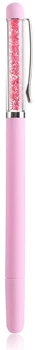 Стилус для Алмазной Мозаики CA-16 CrystalArt Pink 16 см (18196)