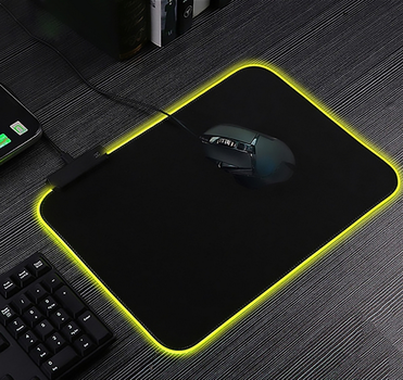 Игровая поверхность ProMat Rasure Chroma (35х25 см) Speed (15993)