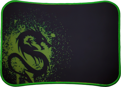 Игровая поверхность ProMat Dragon Green (29х25 см) Speed (15187)