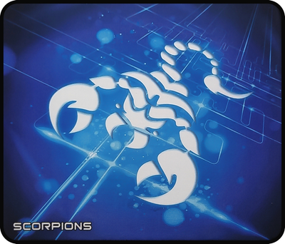 Игровая поверхность ProMat Scorpion L10 (25х21 см) Speed (15232)