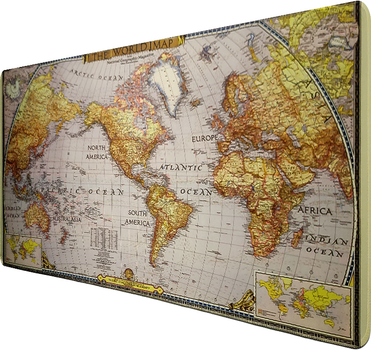 Игровая поверхность ProMat National Geographic (70x30 см) Speed (15581)