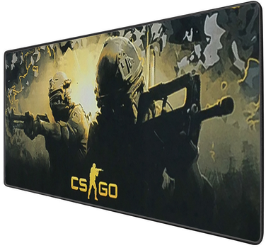 Игровая поверхность ProMat CS GO (70x30 см) Speed (16438)
