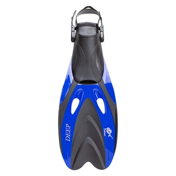 Ласты Dolvor Deep L(43-46) синий F66