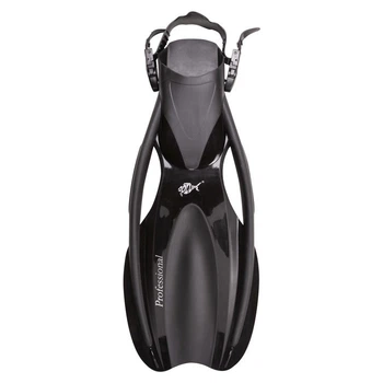 Ласты Dolvor Professional M/L (40-44) F75 черные