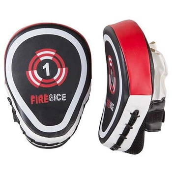 Лапи «Кобра» Fire&Ice Flex 2шт) FR-289