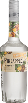 Ликер De Kuyper Pineapple 0.7 л 15% (8710625435706)
