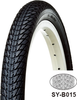 Велопокрышка Forza 20" 1.75 мод. SY-B015 (00569)