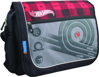 Сумка Kite HW12-567K Hot Wheels