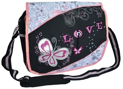 Сумка 1 вересня 551462 Love Butterfly