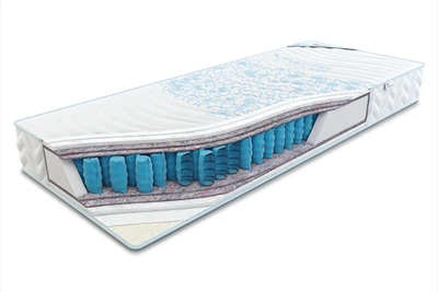 Матрас ортопедический Sweet Sleep Balance 80x190 см (77246)