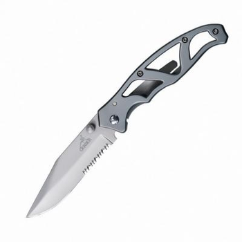Нож Gerber Paraframe II, серрейторное лезвие (22-48447)