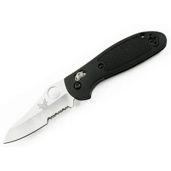 Нож Benchmade 555SHG