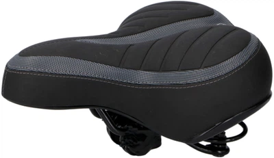 Siodełko rowerowe Dunlop City/Tour (8711252076829)
