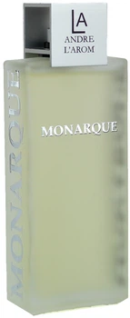 Парфумована вода для чоловіків Aroma Perfume Monarque 100 мл (4820186821628)