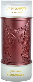 Туалетная вода для женщин Aroma Perfume Ekaterina 50 + 50 мл (4820186821543)