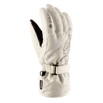 Рукавички Viking Mallow white size 5.