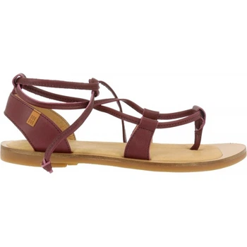 Сандалии El Naturalista N5180 Dolce Rioja / Tulip 41