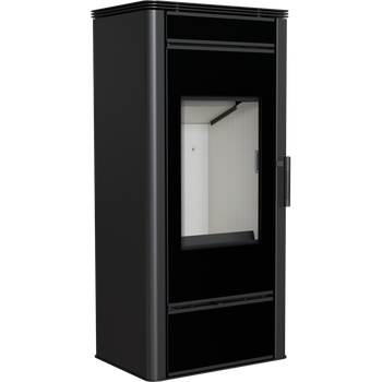 Опалювальна піч Kratki KOZA TITAN GLASS