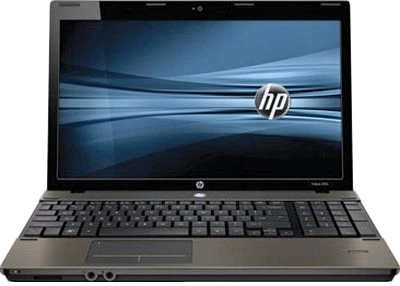 Ноутбук HP ProBook 4525s-AMD Turion II P520-2.3GHz-2Gb-DDR3-320Gb-HDD-DVD-R-W15,6-Web-(B-)-Б/В