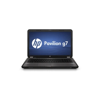 Ноутбук HP G7-1002EO-Pentium P6200-2.13GHz-4Gb-DDR3-128Gb-SSD-W17.3-Web-DVD-RW-(B-) Б/В