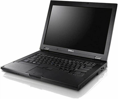 Ноутбук Dell Latitude E5400-Intel Core2 Duo P8400-2,26GHz-2Gb-DDR2-120Gb-HDD-DVD-RW-W14-(B)- Б/У
