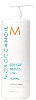 Кондиціонер Moroccanoil Extra Volume Conditioner для об'єму тонкого волосся 1000 мл (7290011521776)