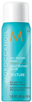 Спрей Moroccanoil Dry Texture Spray Сухой текстурный 60 мл (7290016033618)
