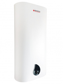 Бойлер BANZAI DT100V20F