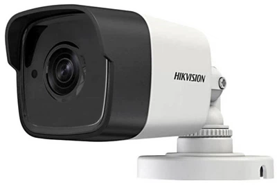 Дротова циліндрична камера Hikvision Turbo HD DS-2CE16H0T-ITE (3.6 мм)