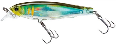 Воблер Yo-Zuri 3DS Minnow SP 100 мм 17 г HHAY (F1157-HHAY)