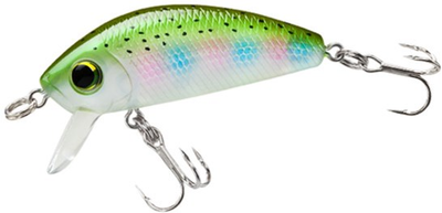 李者瑠璃村 Воблери Yo-Zuri ᐈкупити в Києві: ціна, відгуки | ROZETKA