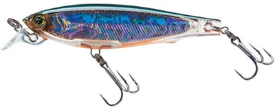 Воблер Yo-Zuri 3DS Minnow SP 100 мм 17 г HTS (F1157-HTS)
