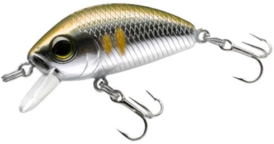 Воблер Yo-Zuri L-Minnow Suspend 33 мм 3.5 г C44 (F1166-C44)