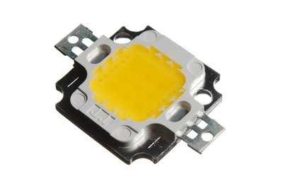 Яскравий світлодіод Foton LED 10W Neutral White 900-1000lm (4100-4500К) (300 мА) BIN1 3113201