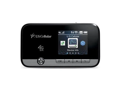 3G WiFi роутер ZTE Unite 2 MF96 (Акумулятор 3000 mAh)