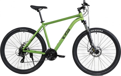 Велосипед Vento Monte 29" 17" Oak Satin (MON29-OAS17) (116948)